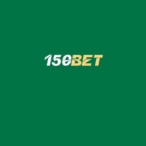 Logo da 150BET