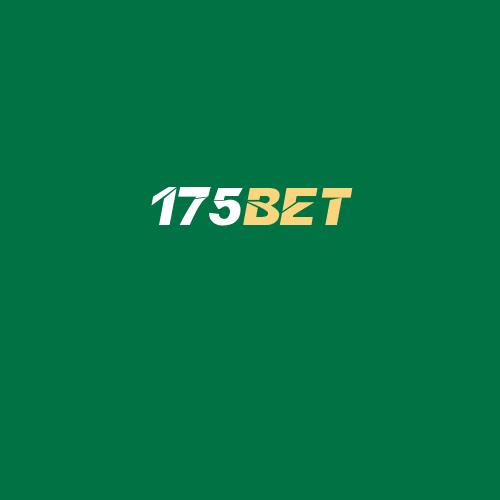 Logo da 175BET