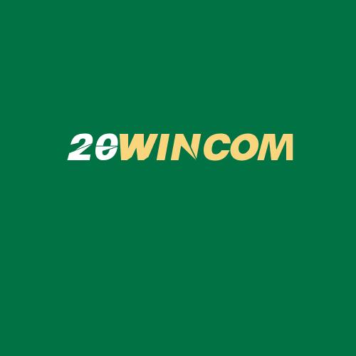 Logo da 20WINCOM