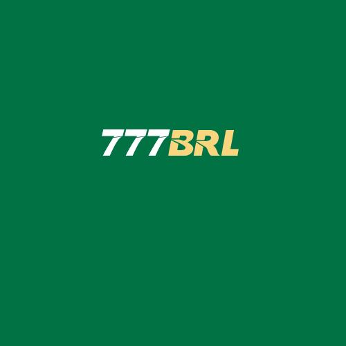 Logo da 777BRL