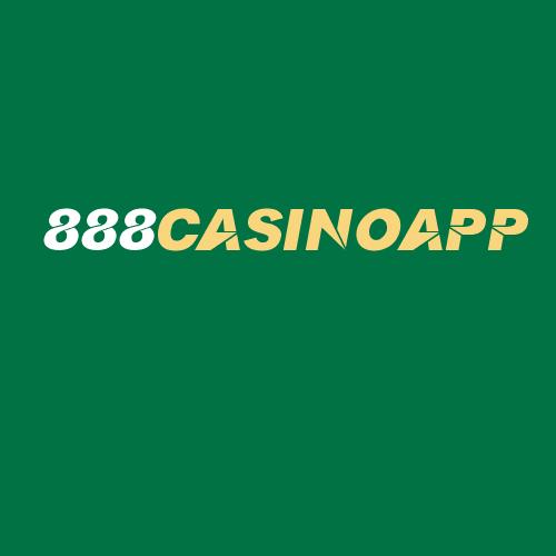 Logo da 888CASINOAPP