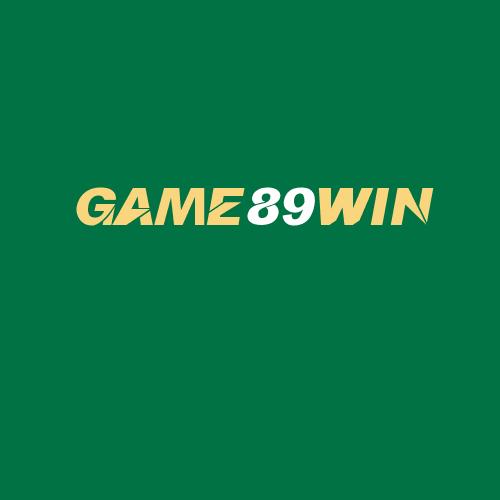 Logo da GAME89WIN