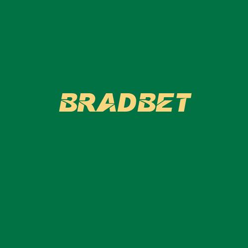 Logo da BRADBET