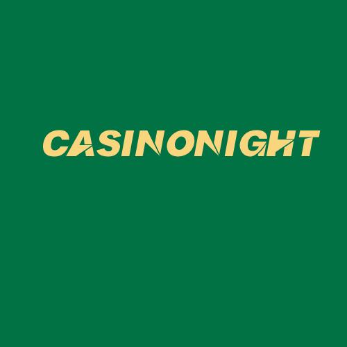 Logo da CASINONIGHT