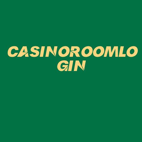 Logo da CASINOROOMLOGIN