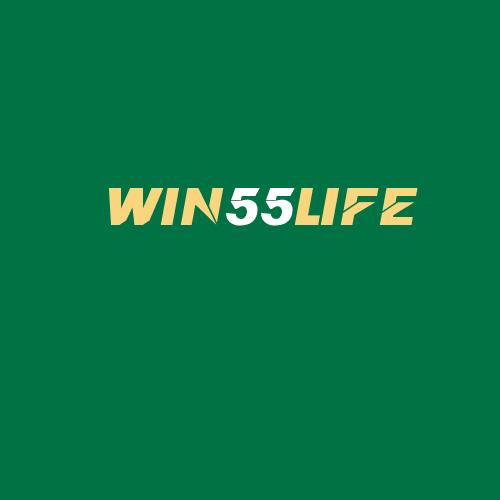 Logo da WIN55LIFE