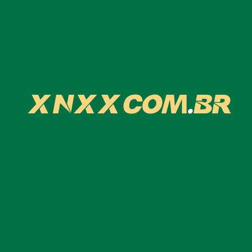 Logo da XNXXCOM.BR